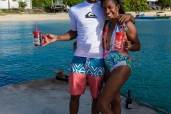 Rock The Boat - Anguilla