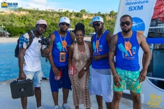 Rock The Boat - Anguilla