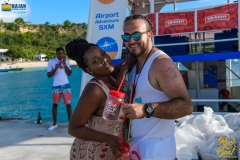 Rock The Boat - Anguilla